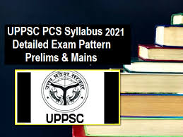 A total number of 400 vacancies are released for this uppsc pcs recruitment, apart from these 1 vacancy is released for assistant conservator of forest and 15 vacancies are released for range forest officer. Uppsc Syllabus 2021 Download Pdf Exam Pattern Syllabus For Pcs Prelims Mains Exam Here