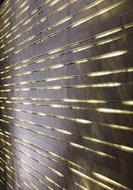 Stone wall cladding are the easiest when it comes to give walls natural look whether it is indoor or outdoor. Translucent Wall Panels Translucent Wall Stone Cladding Interior Design Blog