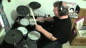 Free in the air tonight but when it gets to the drum solo it loops the solo for 10 hours mp3. In The Air Tonight Phil Collins Drum Cover Drum Set Pattern Demo D Youtube