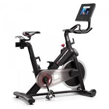 Now let's consider the resistance levels. Proform Exercise Bikes Powerhouse Fitness