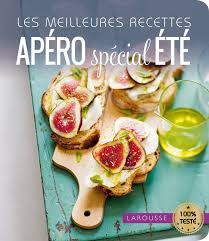 Jolie, tendance, pratique… la verrine apéritive vous assure une présentation au top pour le réveillon de noël ! Les Meilleures Recettes Apero Special Ete French Edition 9782035934376 Amazon Com Books