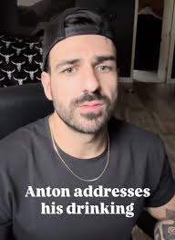 Anton's Instagram video : r/LoveIsBlindNetflix