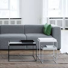 Hay Tray Coffee Table White Coffee Coffeetable Hay Table Tray White Hay Tray Table Hay Tray Hay Tray Table White