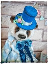 TatianaKorchikova teddy & dolls