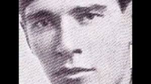 Edward "Mick" Mannock's death in WWI