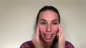 E" and "O" with face