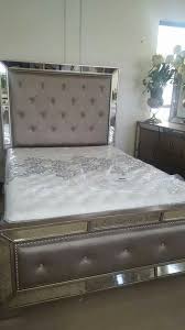 New Queen Bed Not Mattress For Sale In Chino Ca Offerup Affordable Bedroom Furniture Bedroom Furniture Sets Bedroom Vintage