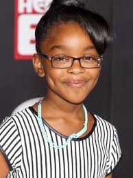Marsai Martin, Idara Victor, Tina Mabry, Alison McDonald Set for Amazon  Live-Action American Girl Special