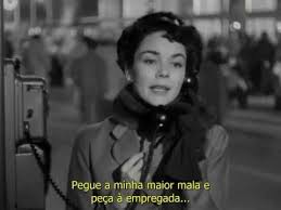Quando A Mulher Erra 1953 Leg Com Jennifer Jones Montgomery Clift Insan