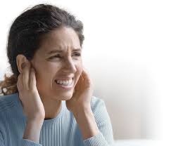 Sounds Only You Can Hear Secondary Traumatic Stress Anxiety Disorders  Unlocking Vitality Rewiring the Brain Telltale Sign