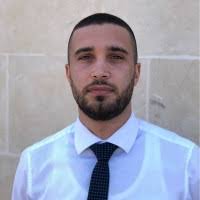 10+ "Jeries Haddad" profiles