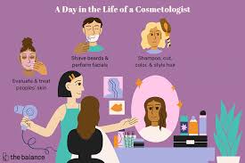 There are three factors that will determine the answer to the question you may be asking yourself: Cosmetologist Job Description Salary Skills More