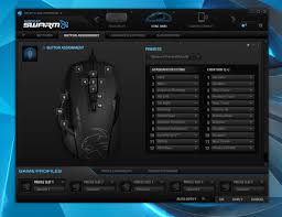 The mouse comes out of box with 1000hz polling and default dpi steps, i simply go down to 400 and leave it there. Roccat On Twitter Easy Shift Lets You Double The Functions On Your Mouse What Do You Use It For