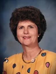 Marion Elizabeth Hudspeth Obituary (2024) - Lufkin, TX - Shafer ...