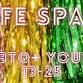 Safe Space meeting for LGBTQ+ youth: Video Game event image