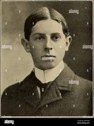 William richard stevens hi-res stock photography and images