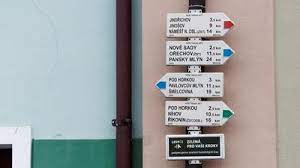 Aby otrzymać informację o dokładnej odległości między miejscem velká bíteš i innymi miejscami docelowymi, wpisz nazwę miejsca w. Velka Bites Bus Turisticky Rozcestnik Mapy Cz