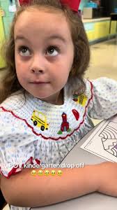 Hanna School First Day