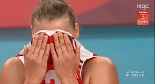 여자배구가 날로 인기가 높아지고 있는 현상을. Cnrygg7r61to6m