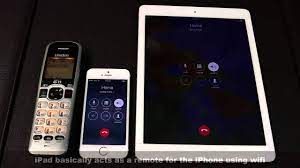 Maybe you would like to learn more about one of these? How To Make Phone Calls Using Your Ipad On Ios 8 Youtube