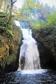 Multnomah county was the first county with land within the columbia river gorge national scenic area to adopt regulations implementing the management since that date, multnomah county has reviewed over 200 land development proposals for compliance with the scenic, cultural, natural and. Columbia River Gorge Wikipedia