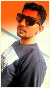 League: Doha Riders vs Rajpuri CC