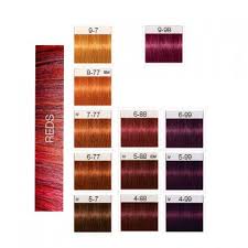 46 always up to date alter ego hair dye color chart