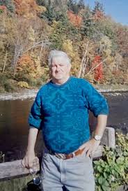 Obituary of Edward (Sonny) W. Shenett