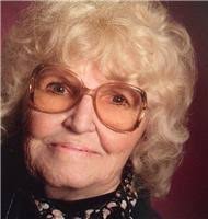 Lena Shrout Obituary (2016)