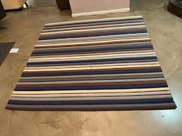 0002 0014 0004 0016 0006 0023 0011 small variations in colour and size may occur. Teppich Wave Large Von Kinnasand By Kvadrat Designermobel Aachen
