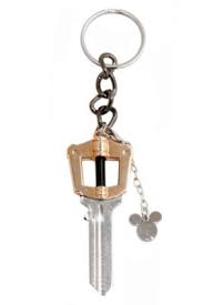 Disney Kingdom Hearts Keyblade Key Chain Hot Topic Kingdom Hearts Keyblade Kingdom Hearts Disney Kingdom Hearts