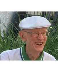 Obituary information for John P McCall