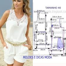 Calça De Pano Mole Para Gravida Molde De Macacao Facil 16 Moldes Dicas Moda Faca Voce Mesmo Moda Costura Fashion Padroes De Vestuario