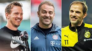 + body measurements & other facts. Bundesliga Julian Nagelsmann Hansi Flick And Thomas Tuchel Proving That The Bundesliga Produces The Best Young Coaches As Well As Players