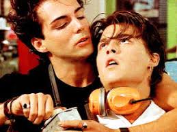 Johnny depp 21 jump street GIF sur GIFER