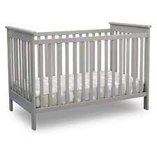 Delta Children Adley 3 In 1 Convertible Crib Greenguard Gold Certified Baby Cribs Convertible Delta Children Convertible Crib
