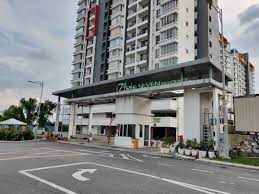 For sale below market asking price : Sale Rm400k 7 Tree Seven Residence Taman Koperasi Cuepacs Kajang