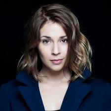 Delighted to be welcoming Alana McGaughey & Nimesh Kataria to my talented  and passionate leadership team at BritBox International.