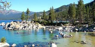 Top 10 Clearest Lakes In The U S You Have To See To Believe Places In California Beautiful Places In California Most Beautiful Places