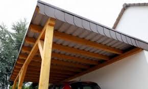 Carport Verkleiden Darauf Mussen Sie Achten
