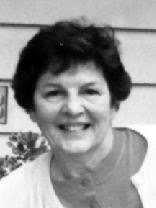 Cecilia Maher Obituary (1929