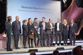 Hamburg und umgebung, deutschland500+ kontakte. Reporter Forum Neuer Journalismus