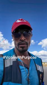 Be the SOLUTION. #fyp #vote @everyone #VotersRightAct #Legislature  #CommunityAction #selfless #forged #fallforward @resist.fitt @hillharper  #proactive #bet @kcsports.network #engagement #news ...