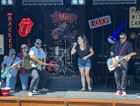 The Dump Bar & Grill