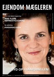 Udgave 10, november måned 2010