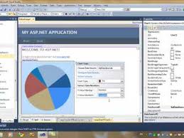 Chart Control Asp Net Framework 4 0