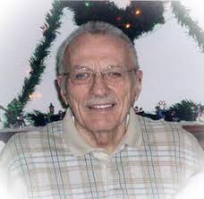 Richard Charles Reasoner Obituary June 3, 2019
