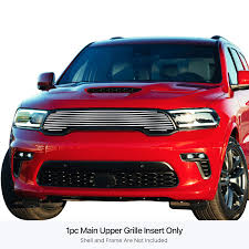 Image result for Billet 2021 Durango