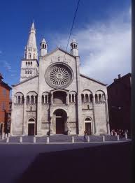 Image result for chiese di modena