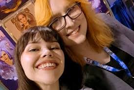 Jordan Augustine's Instagram, Twitter & Facebook